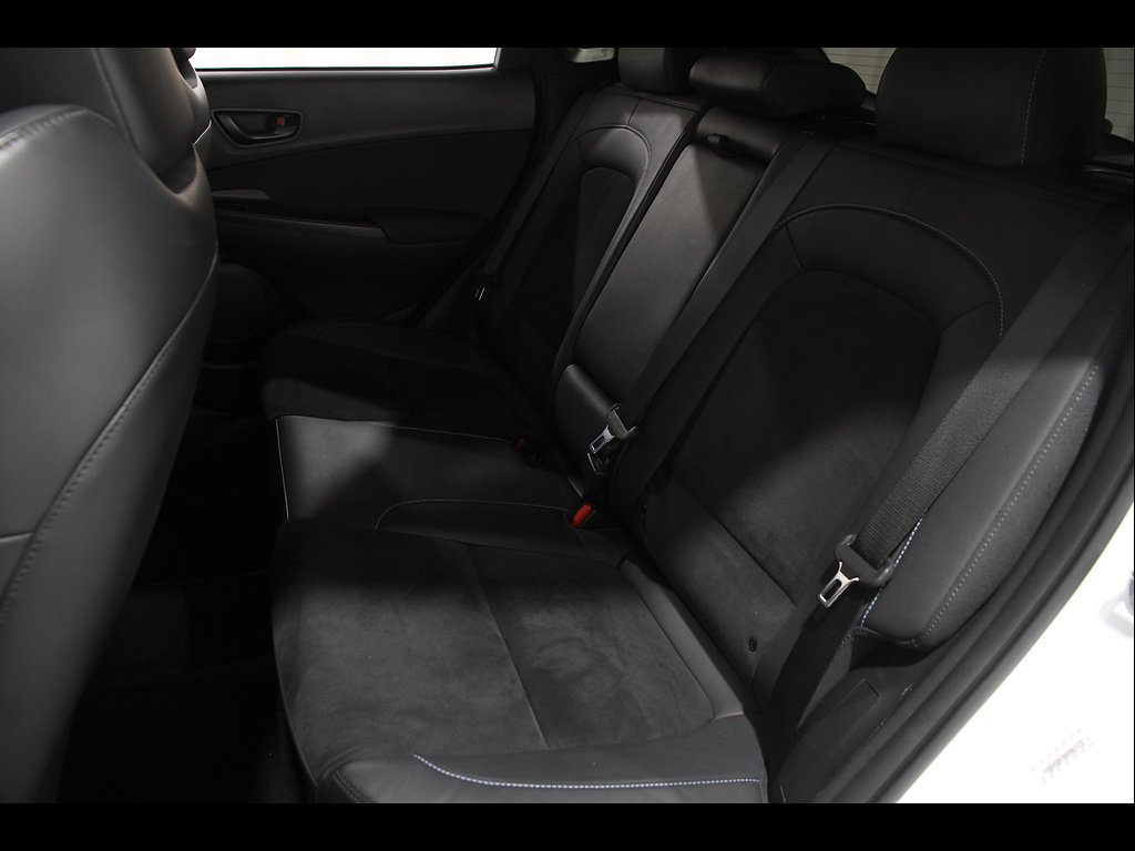 Certified 2022 Hyundai Kona N FWD image 21