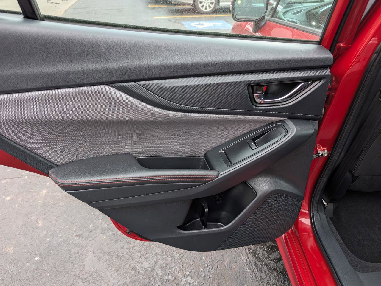 Used 2022 Subaru Impreza 2.0i Sport image 22