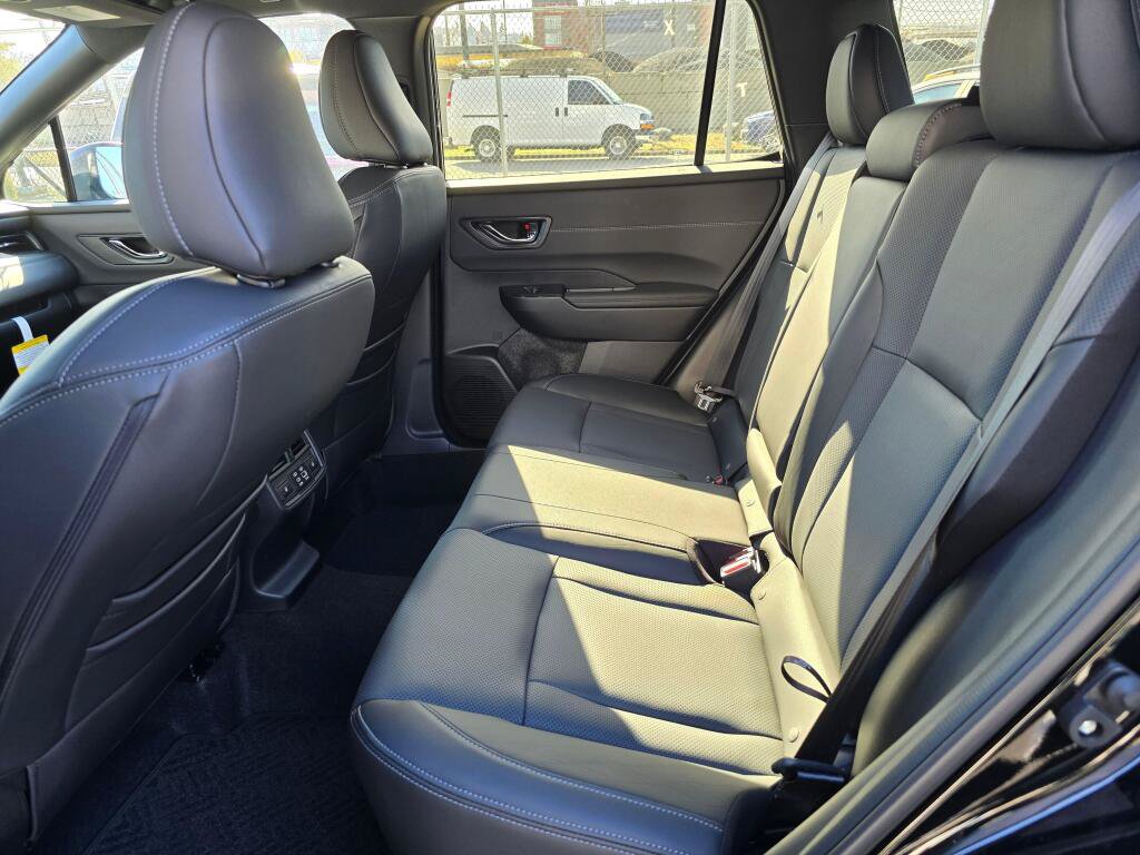 New 2026 Subaru Outback Touring XT AWD/4WD image 17
