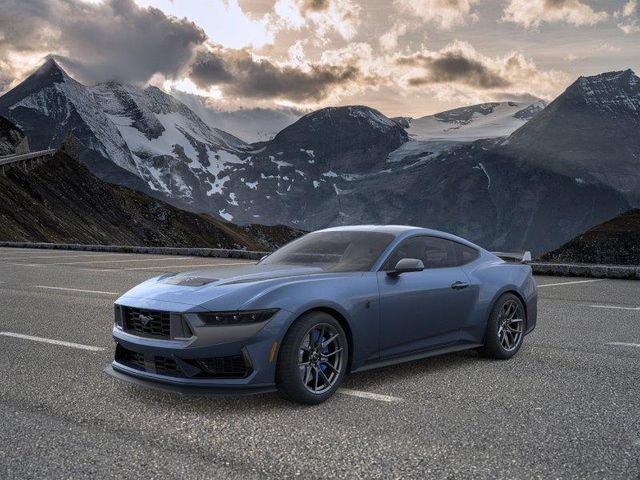 New 2026 Ford Mustang Dark Horse w/ Dark Horse Handlin Package