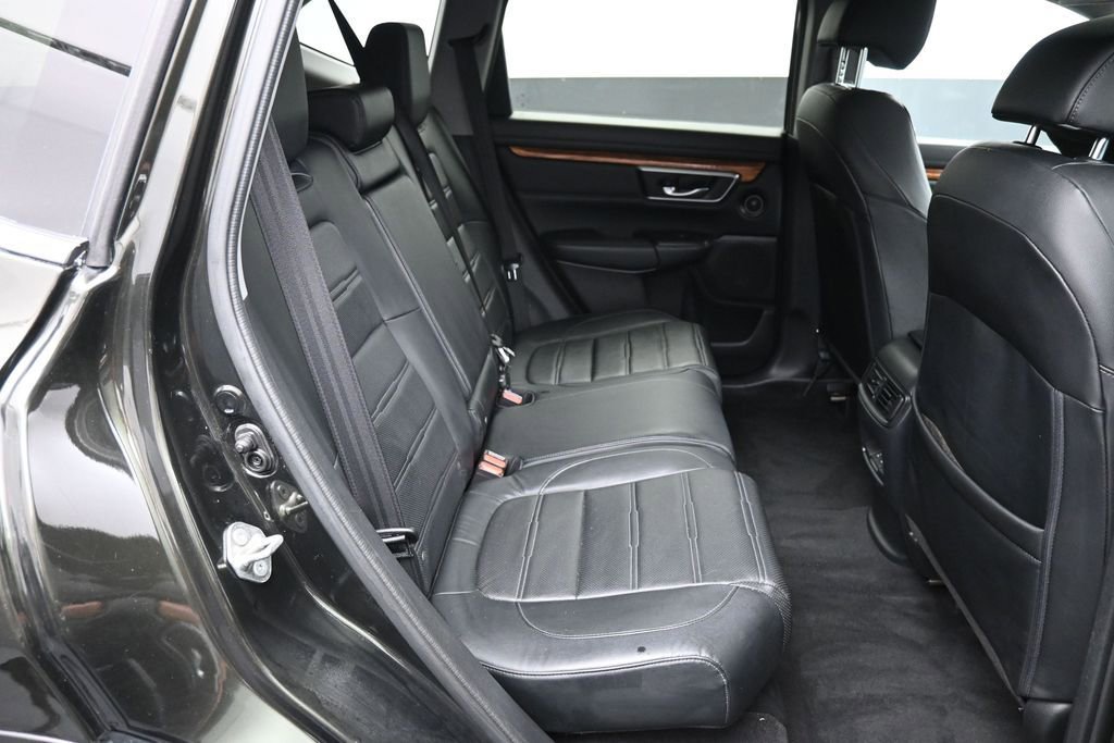 Used 2019 Honda CR-V EX-L image 25