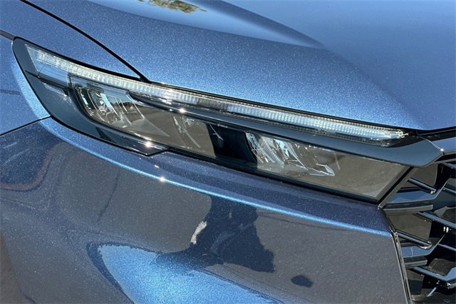 New 2026 Honda CR-V Sport-L image 29