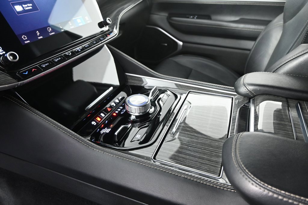 Used 2022 Jeep Wagoneer Series III image 31