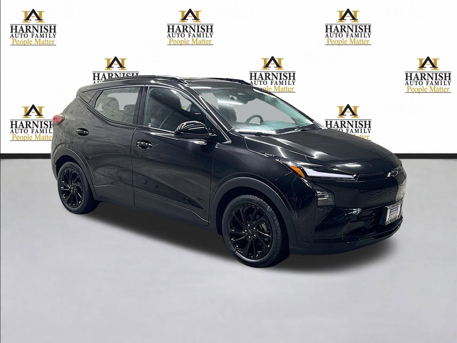 New 2027 Chevrolet Bolt RS w/ Technology Package image 3