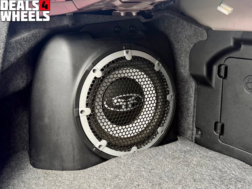 Used 2015 Mitsubishi Lancer Evolution MR AWD/4WD image 13