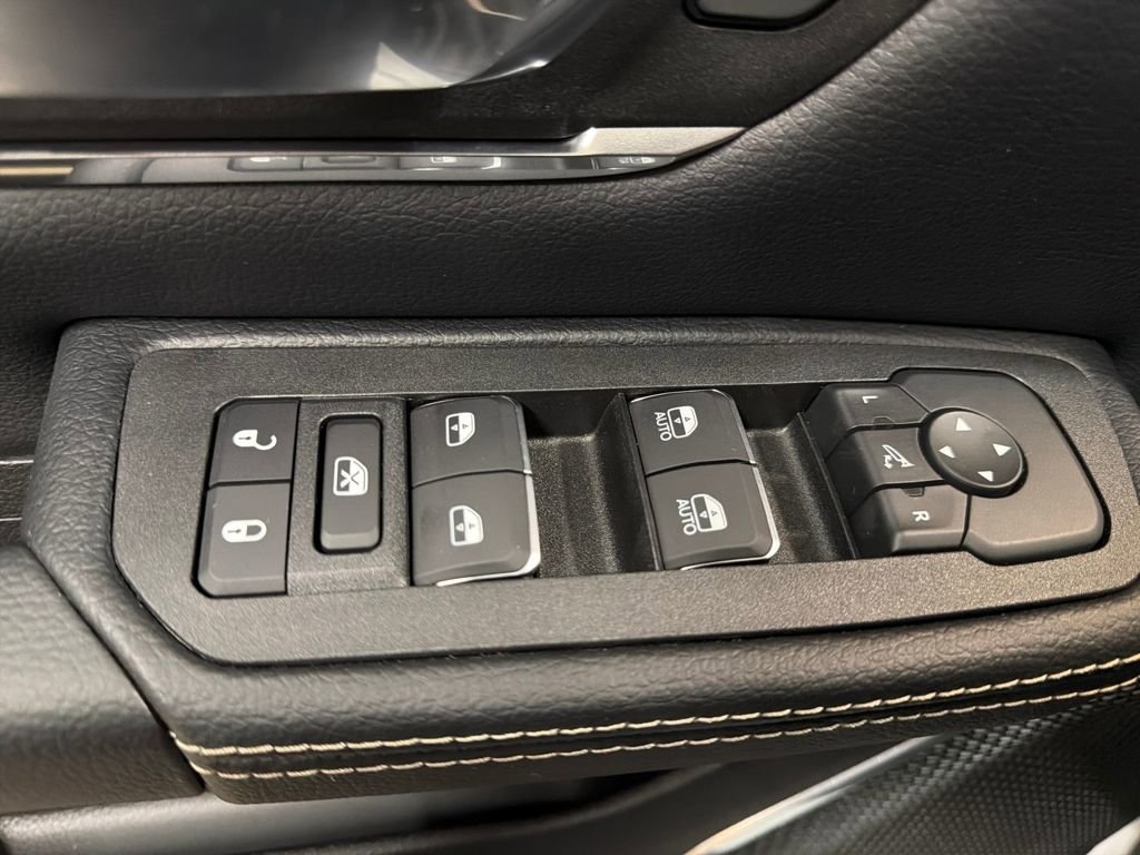 New 2026 RAM 1500 Laramie w/ Laramie Preferred Package image 21