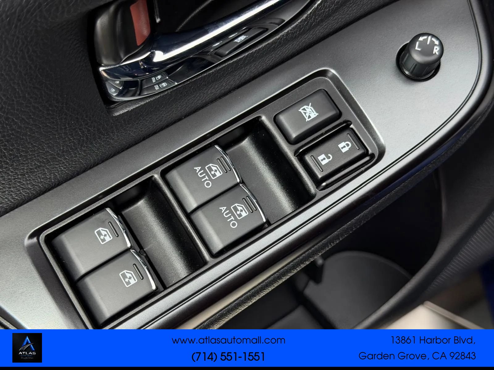 Used 2019 Subaru WRX Limited w/ Popular Package #3 (IZT) AWD/4WD image 24
