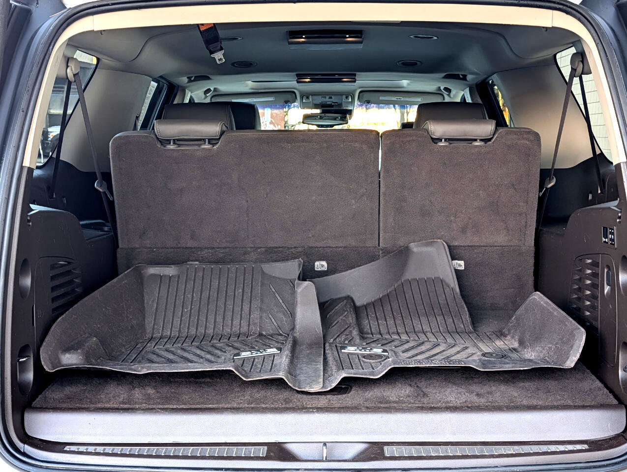 Used 2018 GMC Yukon XL Denali w/ Denali Ultimate Package image 11