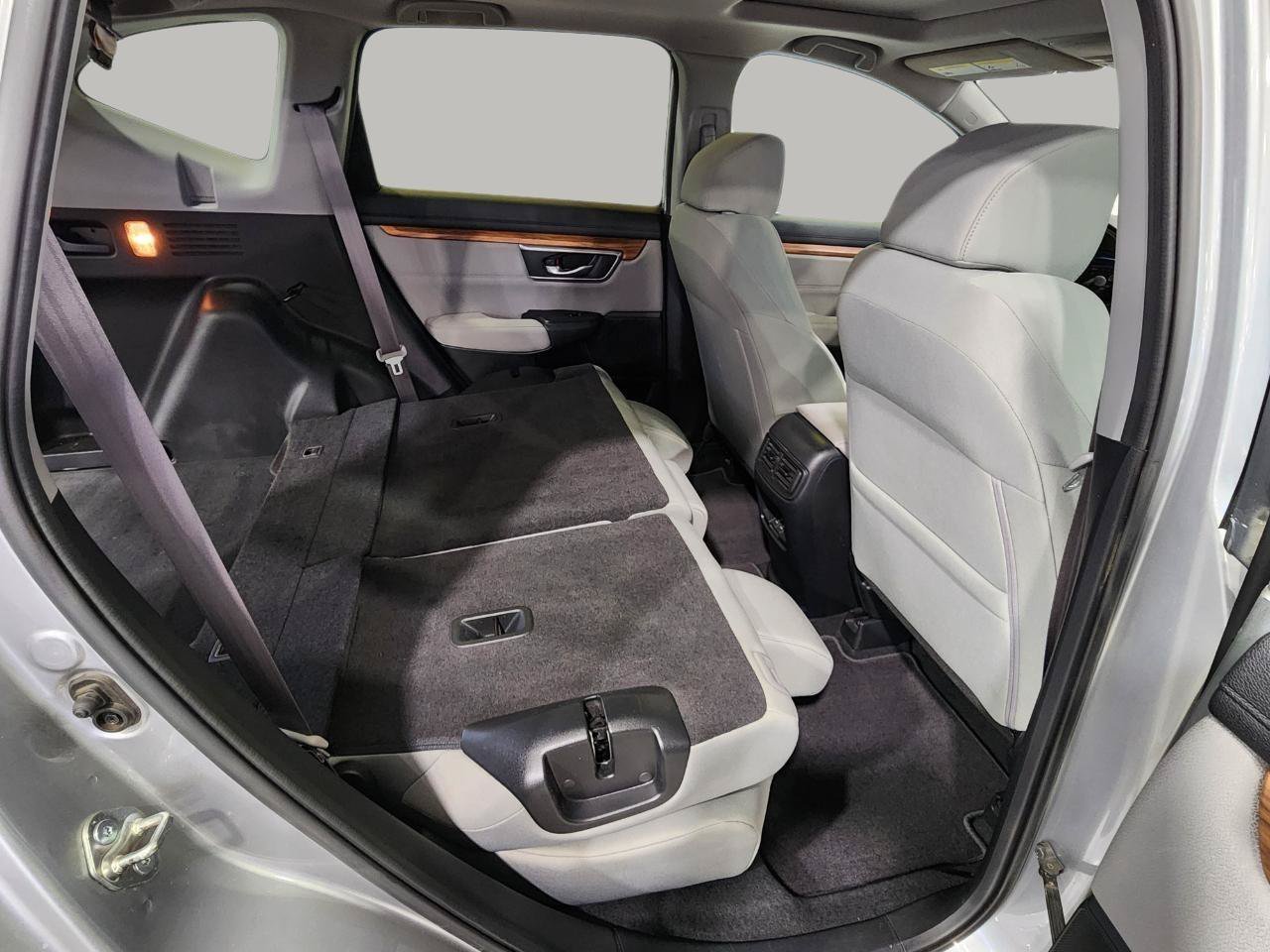 Used 2020 Honda CR-V EX image 36