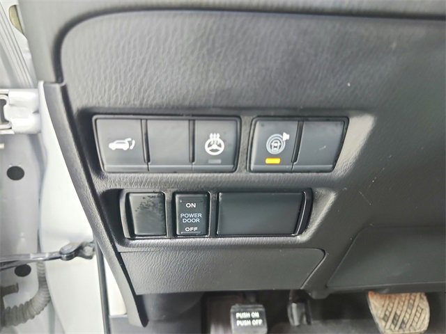 Used 2024 Nissan Armada SL image 27