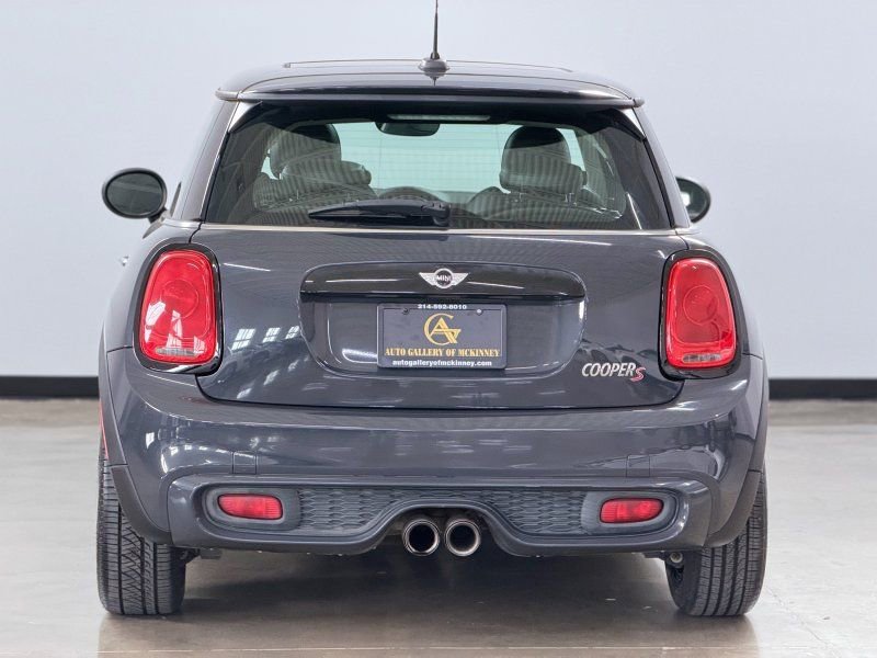 Used 2015 MINI Cooper S image 6