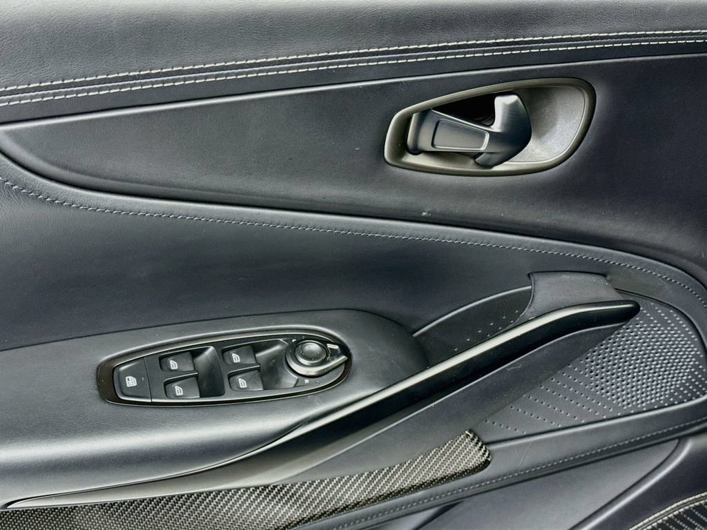 Used 2023 Aston Martin DBX 707 AWD/4WD image 22