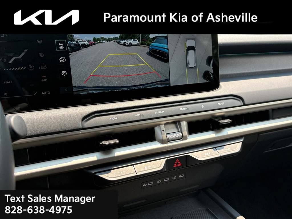 Used 2027 Kia Telluride SX w/ Towing Package FWD image 10