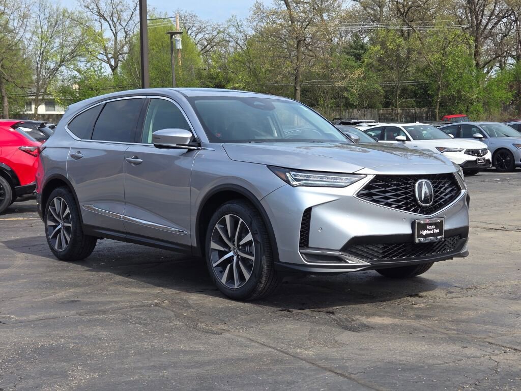 New 2026 Acura MDX SH-AWD w/ Technology Package image 6