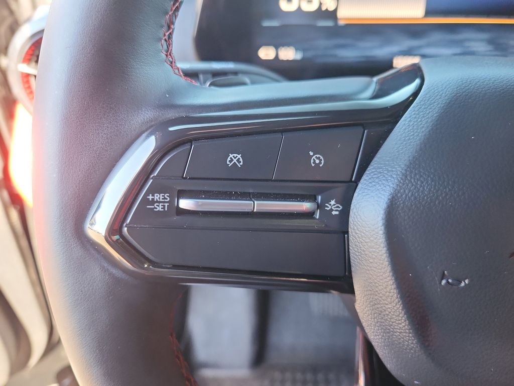 Used 2024 Chevrolet Blazer EV RS image 21