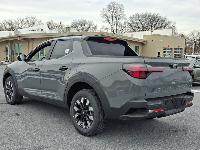 New 2026 Hyundai Santa Cruz SEL AWD/4WD image 6