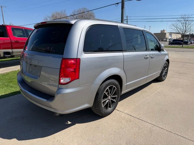 Used 2019 Dodge Grand Caravan GT image 6