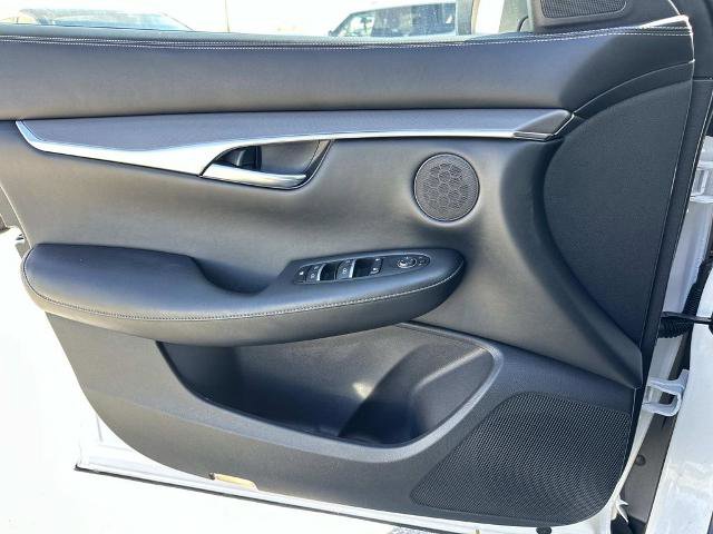 Certified 2023 INFINITI QX50 Pure image 24