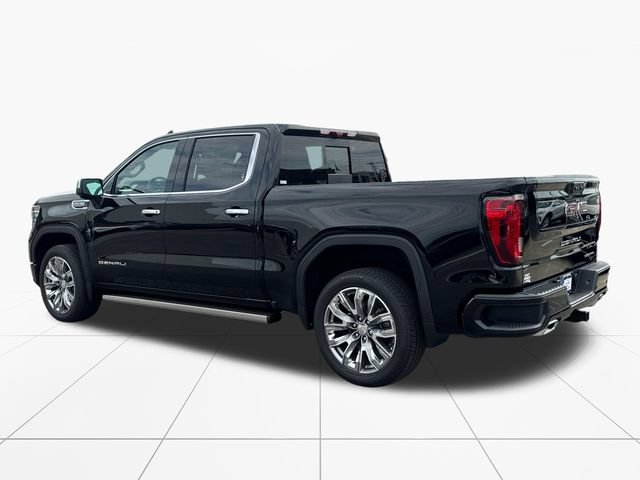 New 2026 GMC Sierra 1500 Denali w/ Denali Reserve Package AWD/4WD image 3