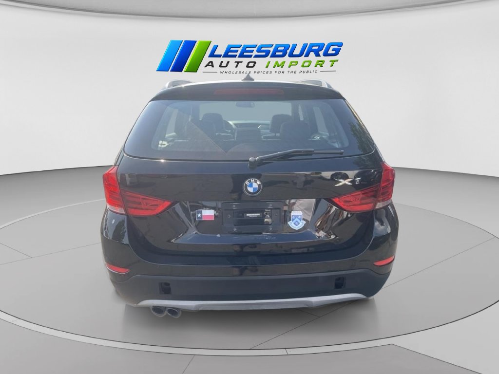 Used 2013 BMW X1 xDrive28i AWD/4WD image 5