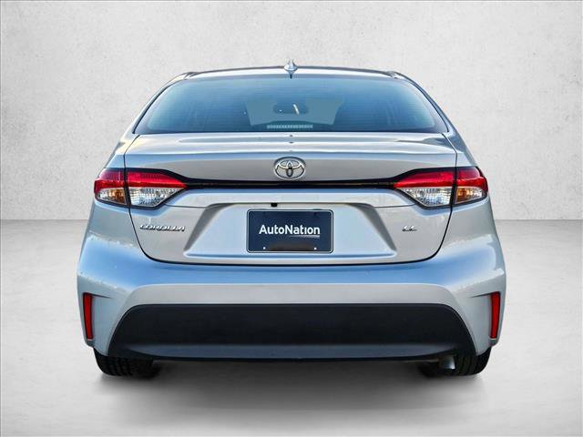Used 2024 Toyota Corolla LE image 7
