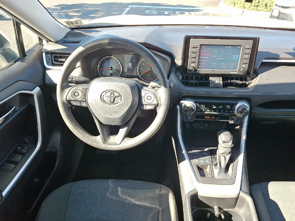 Certified 2022 Toyota RAV4 XLE AWD/4WD image 12