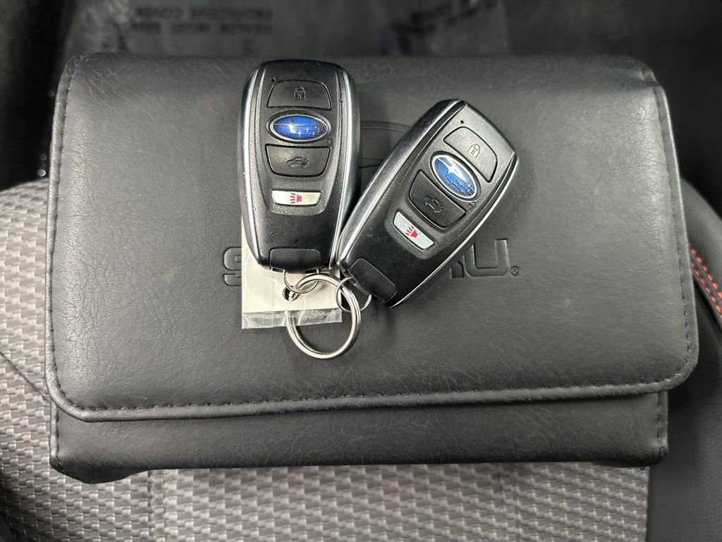 Used 2024 Subaru Forester Sport image 41