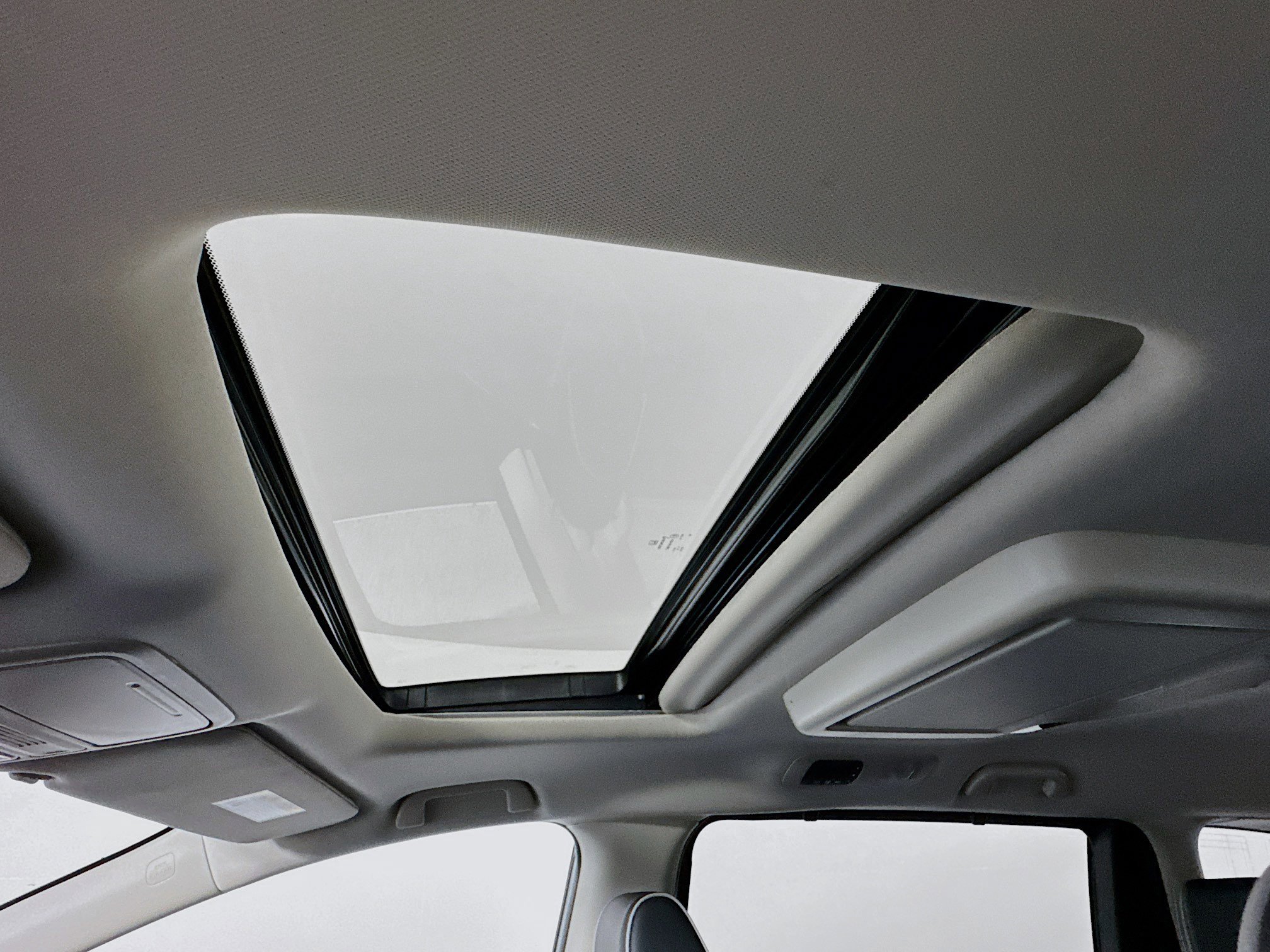 New 2026 Honda Odyssey Elite image 22