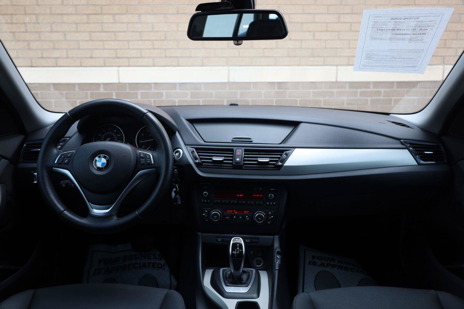 Used 2013 BMW X1 sDrive28i RWD image 29