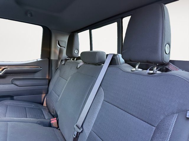 Certified 2023 Chevrolet Silverado 1500 RST w/ Redline Edition AWD/4WD image 11