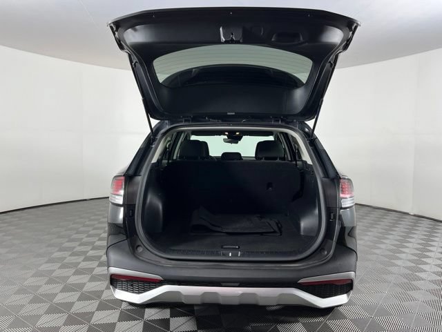 Used 2024 Kia Sportage LX FWD image 40