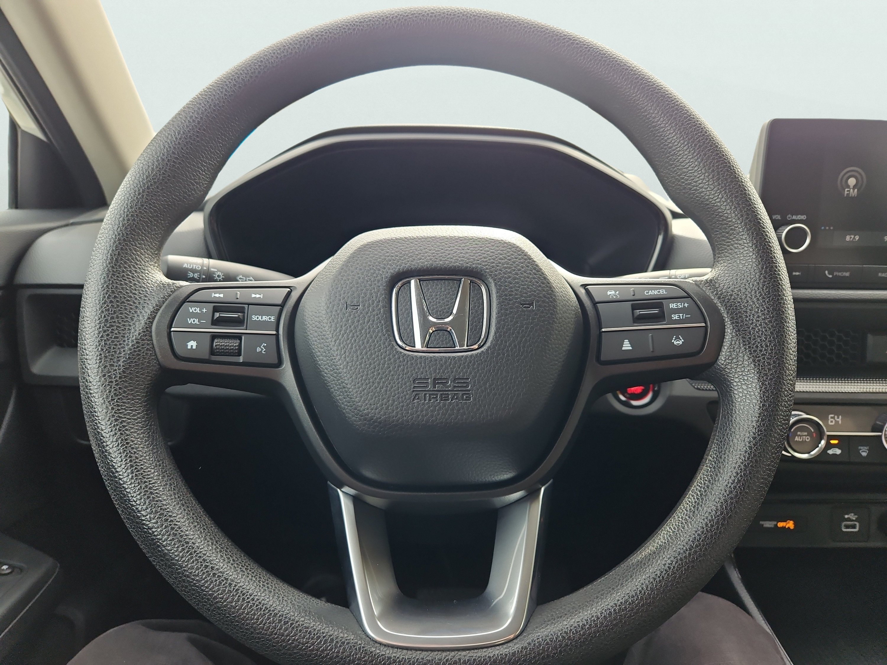 Certified 2025 Honda CR-V LX image 17