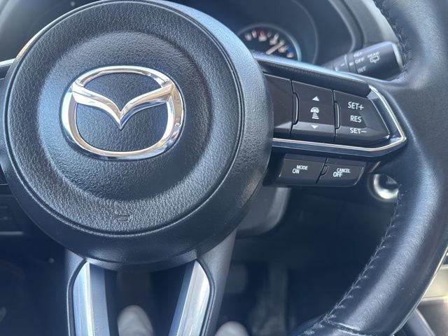 Used 2019 MAZDA CX-5 Grand Touring image 25