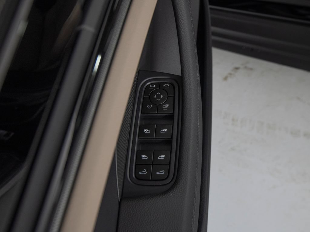 New 2026 Porsche Panamera 4 AWD/4WD image 20