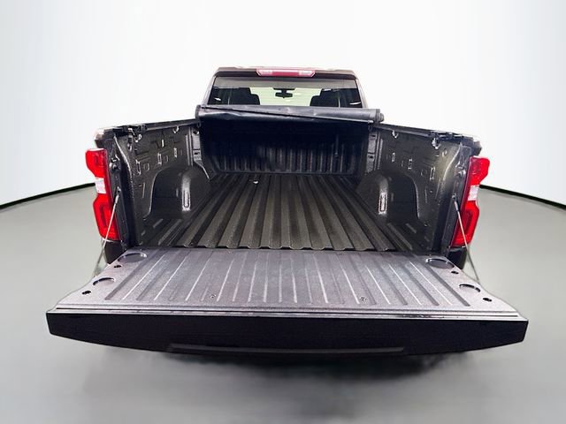 Used 2019 Chevrolet Silverado 1500 Custom Trail Boss w/ Custom Convenience Package AWD/4WD image 25