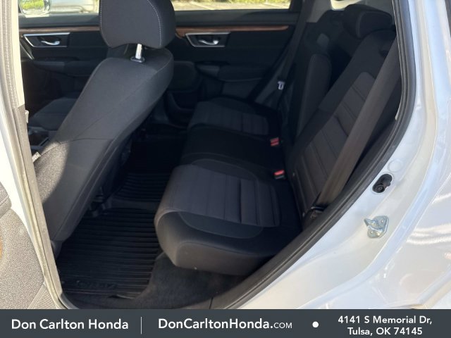 Used 2022 Honda CR-V EX image 16