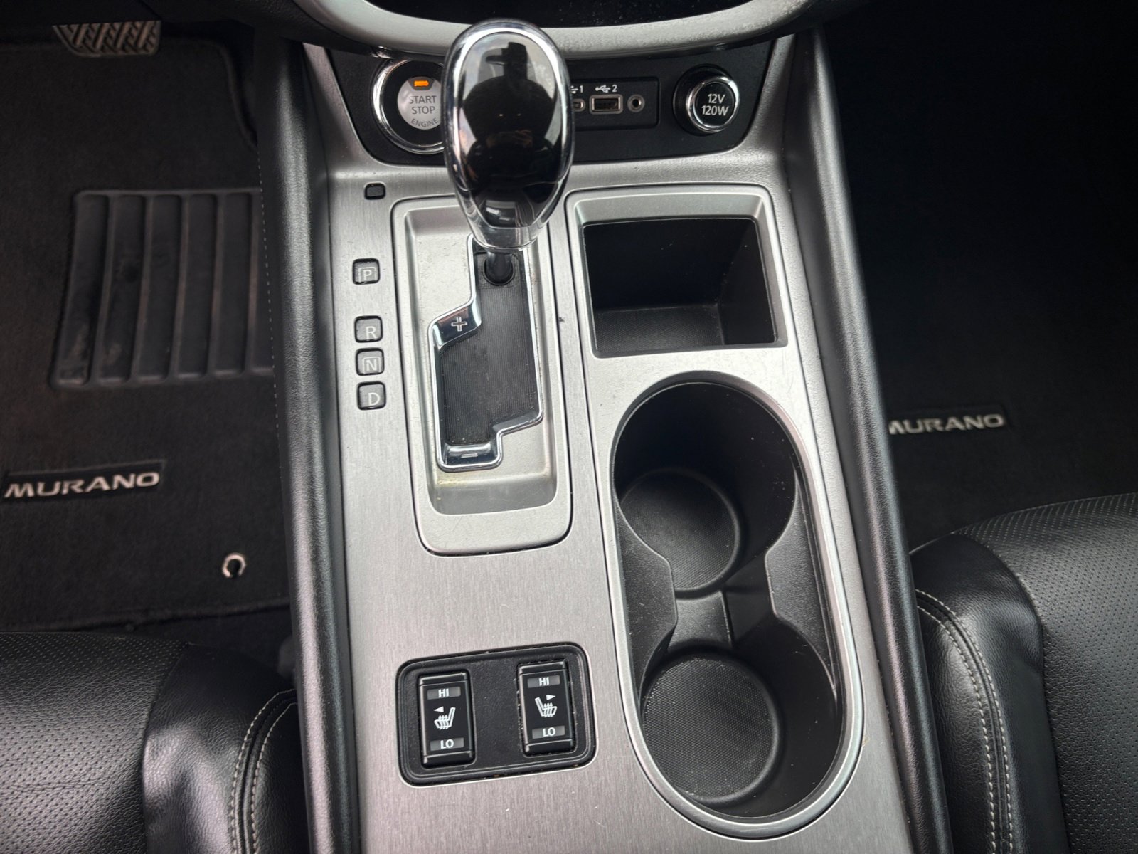 Used 2022 Nissan Murano SL image 21