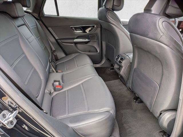 Used 2023 Mercedes-Benz GLC 300 4MATIC image 22