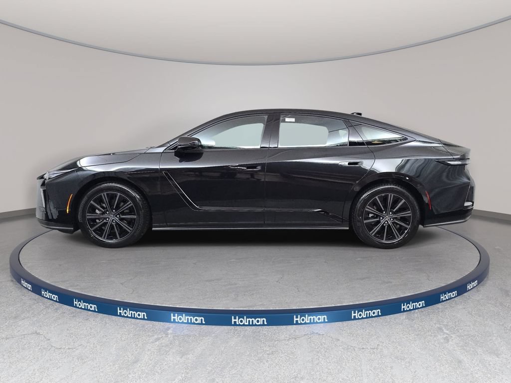New 2026 Lexus ES 500e w/ Convenience Package AWD/4WD image 8