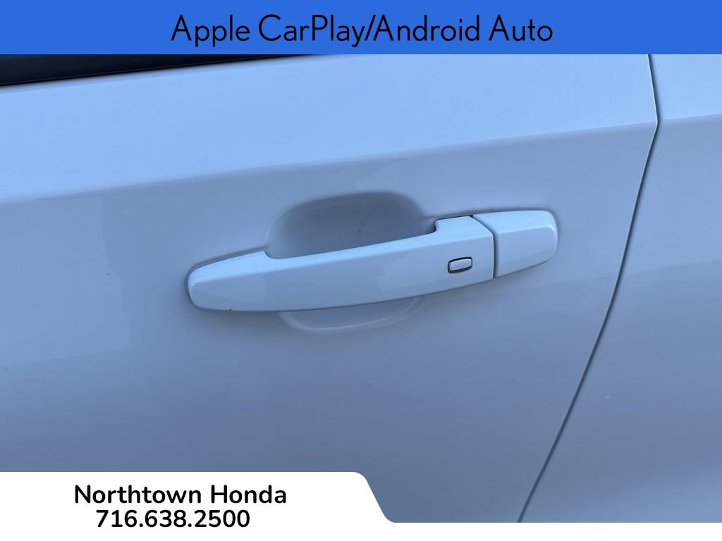 Used 2021 GMC Terrain SLE w/ Driver Convenience Package image 12