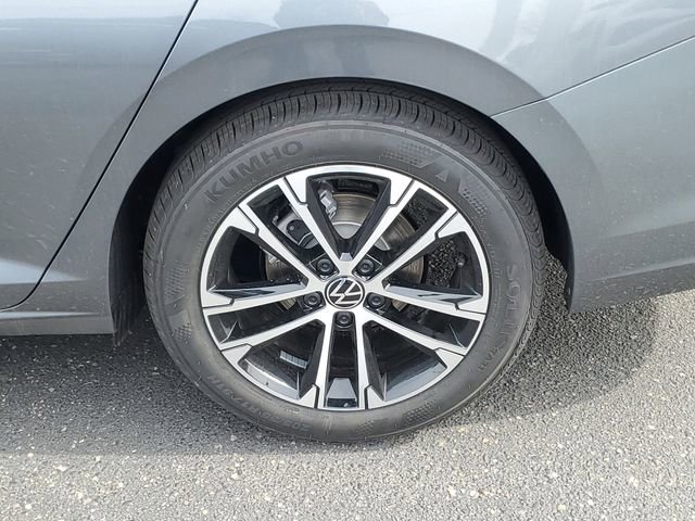 New 2026 Volkswagen Jetta Sport image 5