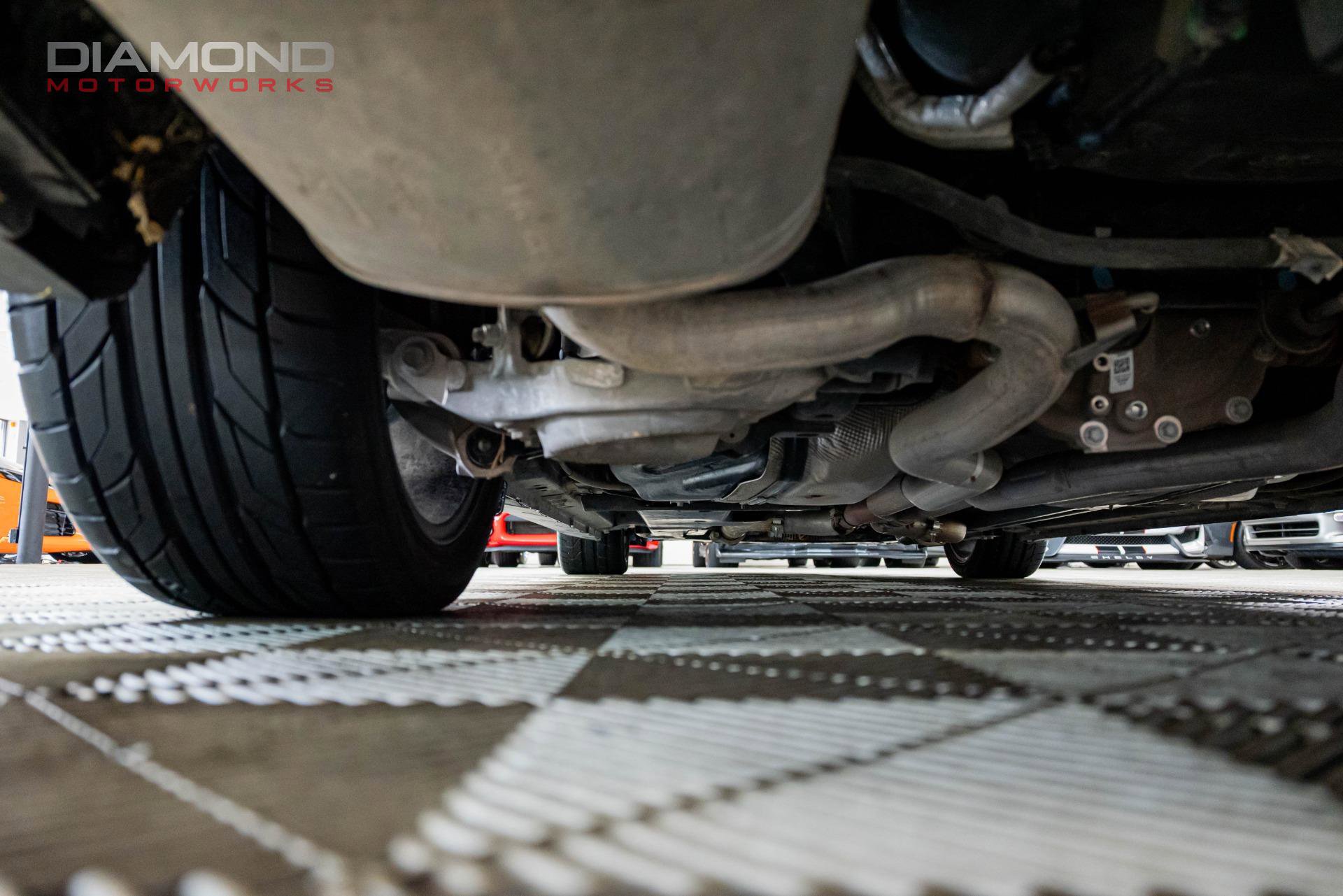 Used 2021 Ford Mustang GT Premium w/ Equipment Group 401A image 70