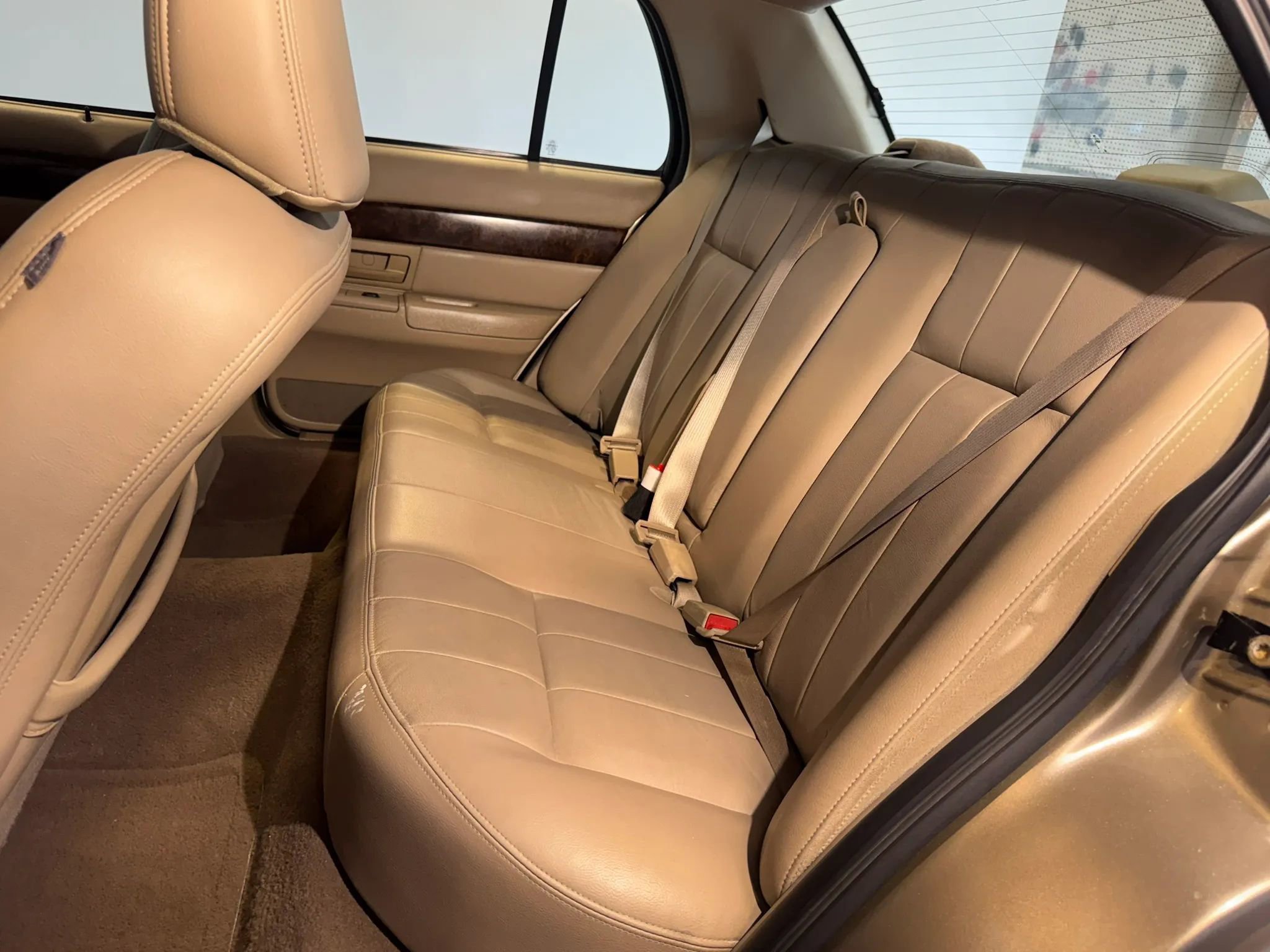 Used 2004 Mercury Grand Marquis LS RWD image 20