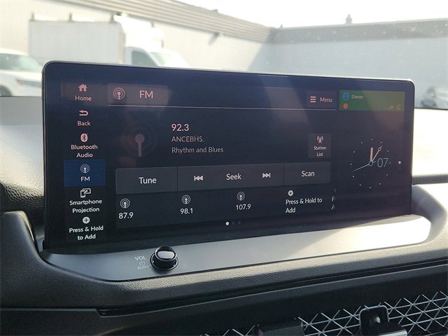 Used 2023 Honda Accord Sport image 9