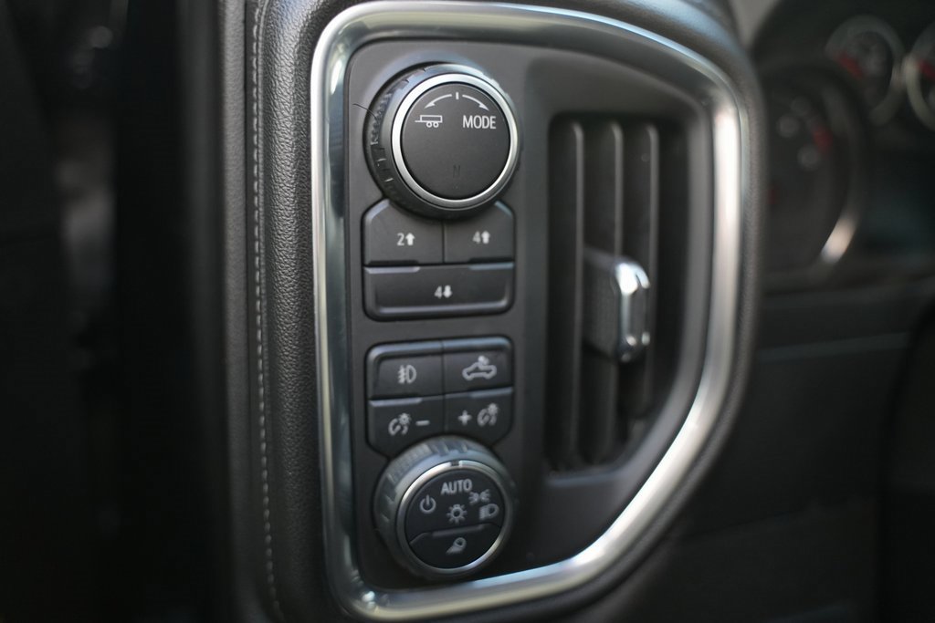 Used 2022 Chevrolet Silverado 2500 LT w/ Convenience Package image 41