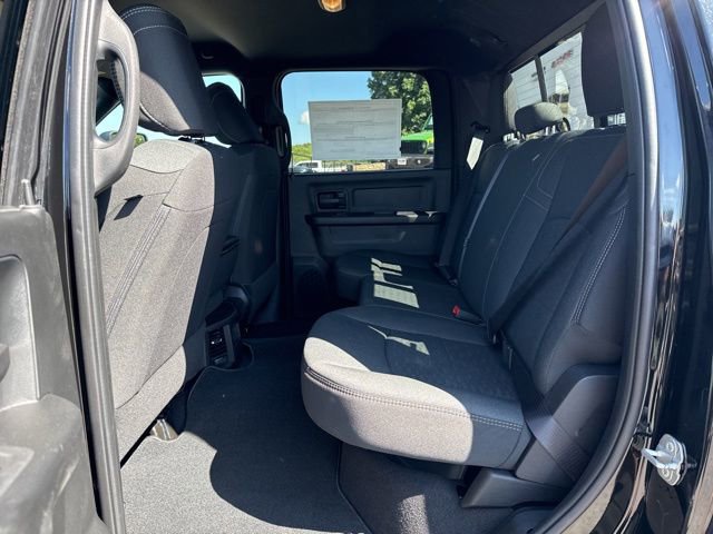New 2025 RAM 2500 Tradesman image 19