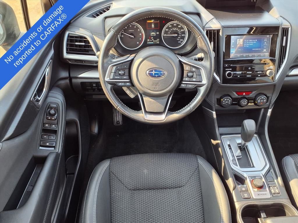 Used 2022 Subaru Forester Premium image 14