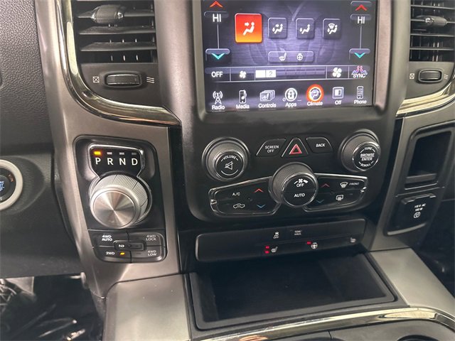 Used 2017 RAM 1500 Sport w/ Convenience Group image 31