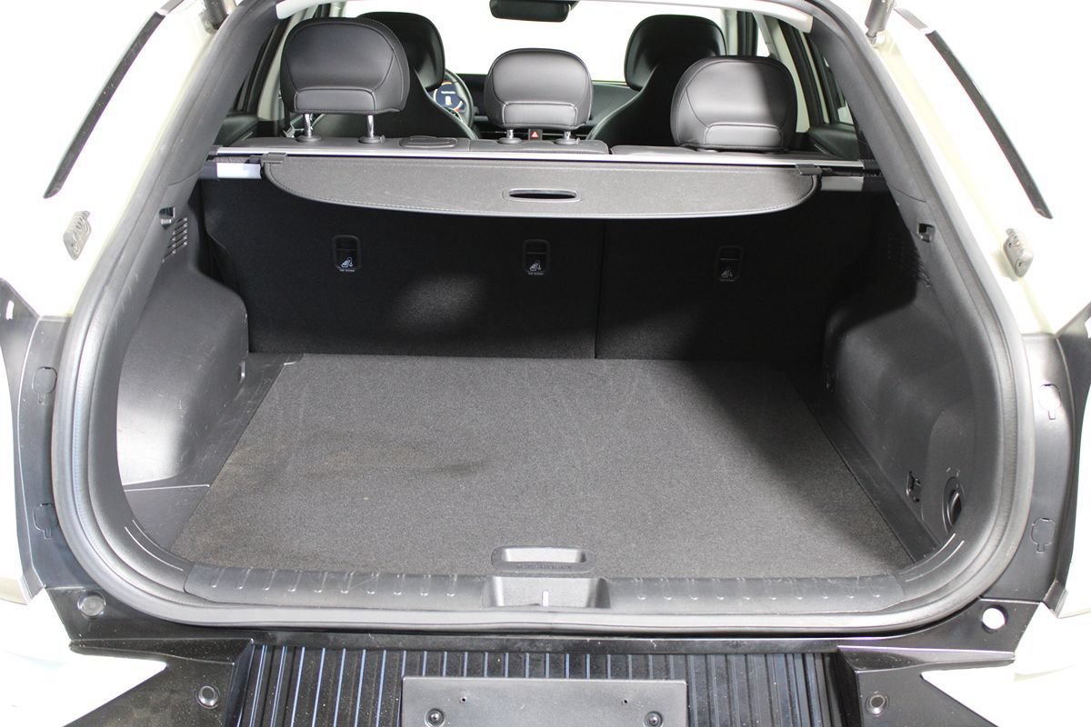 Used 2023 Kia EV6 Wind w/ Wind Technology Package RWD image 38