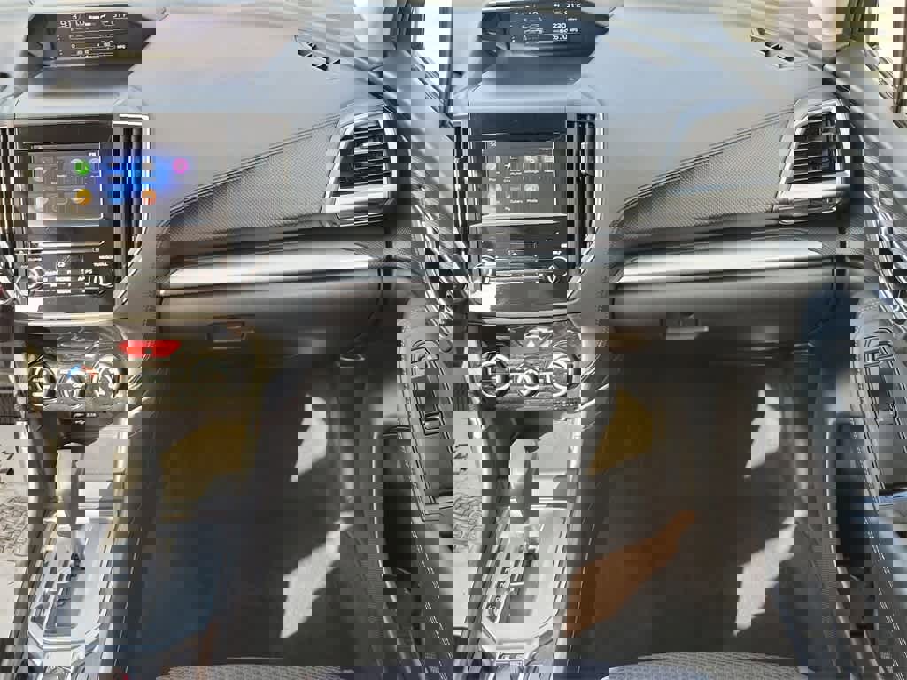 Used 2021 Subaru Forester Premium w/ Popular Package #1 image 10